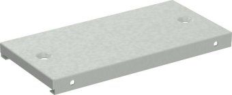 панель цоколя 100х400 ip54 format iek ykm40d-fo-pc-010-040-54 от магазина Штепсель и батарейка.