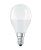 лампа светодиодная led star p 40 5.5w/827 5.5вт шар матовая 2700к тепл. бел. e14 470лм 220-240в rgbw + dim с пультом диммир. пластик. osram 4058075144385 от магазина Штепсель и батарейка. - фото_2