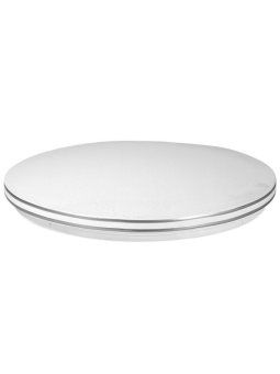 светильник светодиодный classic sky silver 48вт 4000к ip40 4000лм 230в космос kcsky48w_s4000k от магазина Штепсель и батарейка.
