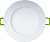 светильник светодиодный 71 374 nlp-r1-7w-r120-830-wh-led 7вт 3000к ip20 d120 navigator 71374 от магазина Штепсель и батарейка.