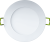 светильник светодиодный 71 374 nlp-r1-7w-r120-830-wh-led 7вт 3000к ip20 d120 navigator 71374 от магазина Штепсель и батарейка.