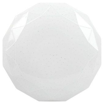 светильник светодиодный классик spb-6 slim sparkle wh 24w-4k 24вт 4000к без ду эра б0069787 от магазина Штепсель и батарейка. - фото_7