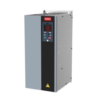 преобразователь частоты vf-101-p1k5-0004-a-t4-e20-b-h вход. 380в выход. 1.5квт выход. 4а ток перегрузки 4.8а встроен. тормозн. ключ внешн. дроссель veda abc00024 от магазина Штепсель и батарейка. - фото_2