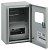 корпус металлический щурн-1/6 285х190х145 ip31 no_simple_stm_shk-1/6_ip31 эра б0041651 от магазина Штепсель и батарейка.