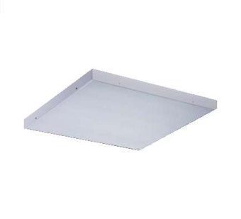 светильник светодиодный optima.opl eco led 595 26вт 4000к ip20 встраив./накладной ст 1166000010 от магазина Штепсель и батарейка.