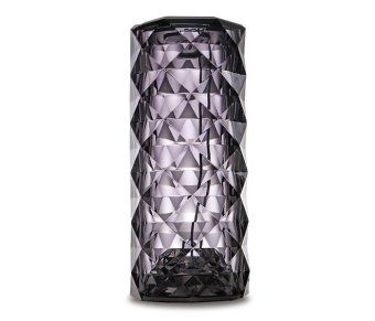 светильник светодиодный настольный ctl3-usb 3вт 120лм 5в 2smd ip20 диммер: 2700-3000к/4000-4500к/6000-6500к ночник черн. кристалл акрил фаzа 5040861 от магазина Штепсель и батарейка.