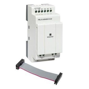 модуль расширения дискретных сигналов pro-relay 4di 4do(r) ac ekf prl-e-4di4do-r-ac от магазина Штепсель и батарейка. - фото_7