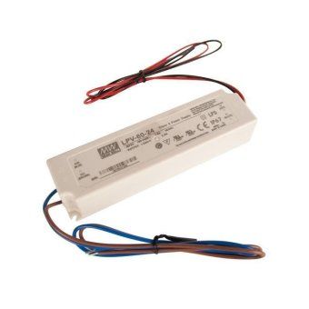 драйвер lpv-60-24 varton lpv-60-24 от магазина Штепсель и батарейка.