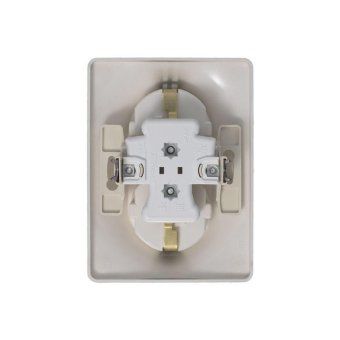 розетка 2-м сп glossa 16а ip20 250в с заземл. в сборе платина se gsl001224 от магазина Штепсель и батарейка. - фото_5