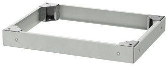панель цоколя 100х600 format (уп.2шт) iek fo-00d-pc-010-060-7035 от магазина Штепсель и батарейка. - фото_3