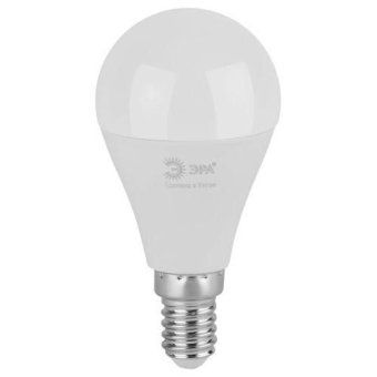 лампа светодиодная green line p45-15w-840-e14 gl 15вт шар 4000к яркий свет бел. e14 эра б0067045 от магазина Штепсель и батарейка. - фото_3