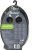 насос ножной air step 28х19см (для intex 62004) bestway 6942138917819 от магазина Штепсель и батарейка.