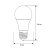 лампа светодиодная led11-a60/830/e27 11вт грушевидная матовая 3000к тепл. бел. e27 915лм 170-265в camelion 12035 от магазина Штепсель и батарейка. - фото_2
