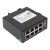 коммутатор неуправляемый промышленный u-8t 8 портов 10/100base-t(x) rj45 монтаж на din-рейку tsx ekf tsx-u-8t от магазина Штепсель и батарейка. - фото_8