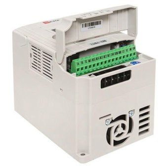 преобразователь частоты 2.2/4квт 3х400в vector-100 proxima ekf vt100-2r2-3b от магазина Штепсель и батарейка. - фото_5