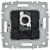 розетка компьютерная brite rj45 кат.5e рк10-брб механизм бел. iek br-k10-1-k01-pro от магазина Штепсель и батарейка. - фото_3
