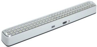 светильник дба 3927 аккумулятор 15ч 9вт iek ldba0-3927-90-k01 от магазина Штепсель и батарейка.