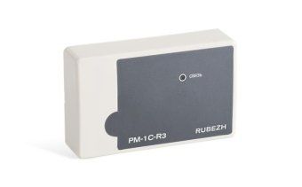 модуль релейный адресный рм-1с-r3 рубеж rbz-337648 от магазина Штепсель и батарейка.