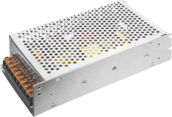 драйвер для светодиодной ленты 90 645 od-p250-ip20-24v онлайт 90645 от магазина Штепсель и батарейка.