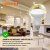 лампа светодиодная led value lv r80 90 11sw/830 11вт рефлектор матовая e27 230в 10х1 ru osram 4058075582699 от магазина Штепсель и батарейка. - фото_5