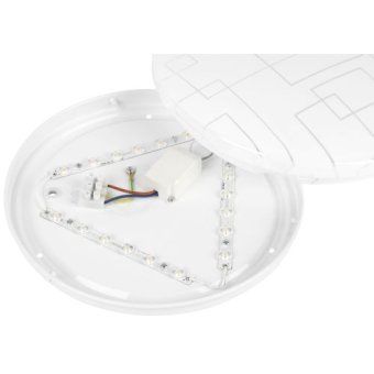 светильник светодиодный spb-6 slim neo 24w-4k 24вт 4000к ip20 1800лм без ду эра б0071149 от магазина Штепсель и батарейка. - фото_7