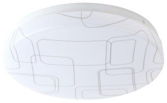 светильник светодиодный spb-6 slim 2 36-4k 36вт 4000к потолочный без ду эра б0053327 от магазина Штепсель и батарейка.