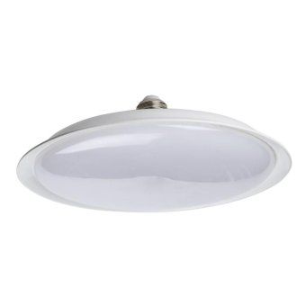 лампа светодиодная led-u165-20w/4000k/e27 /fr plu01wh ufo 20вт матовая 4000к нейтр. бел. e27 (упак. картон) uniel ul-00004571 от магазина Штепсель и батарейка.
