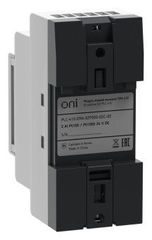 модуль входов выходов плк 410 2 входа pt100/pt1000 24в dc oni plc-410-ema-02p000-0dc-00 от магазина Штепсель и батарейка. - фото_8