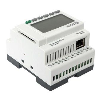 реле программируемое pro-relay prl100-12-r-dc ekf prl100-12-r-dc от магазина Штепсель и батарейка. - фото_2
