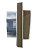 розетка 2-м сп brite рсбш12-3-44-брш 16а в сборе ip44 с крышкой шампань iek br-r26-16-44-k37-f от магазина Штепсель и батарейка.