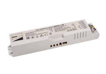 блок аварийного питания pepp36-1.0h ip40 бап jazzway 5046009 от магазина Штепсель и батарейка.