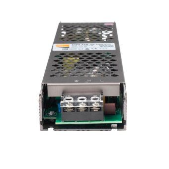 блок питания для светодиод. ленты bsps 240вт 10а 24в ip20 метал. pro+ jazzway 5024250 от магазина Штепсель и батарейка. - фото_5
