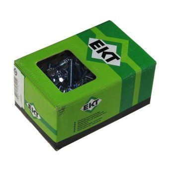 болт с шестигранной головкой м10х70 din 933 оцинк. бокс (уп.50шт) ekt 22410070 от магазина Штепсель и батарейка. - фото_2