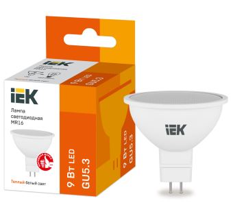 LLE-MR16-9-230-30-GU5