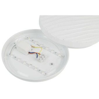 светильник светодиодный spb-6 slim sahara 18w-4k 18вт 4000к ip20 1170лм без ду эра б0071123 от магазина Штепсель и батарейка. - фото_7