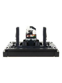 розетка компьютерная rj45 кат.5e forte&piano fp132 черн. iek fp-k10-1-k02 от магазина Штепсель и батарейка. - фото_5