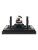 розетка компьютерная rj45 кат.5e forte&piano fp132 черн. iek fp-k10-1-k02 от магазина Штепсель и батарейка. - фото_5
