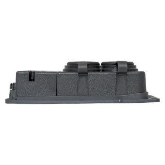 колодка 2-м 16а ip44 2p+pe 230в с защ. крышками каучук proxima ekf rps-018-16-230-44-r от магазина Штепсель и батарейка. - фото_8