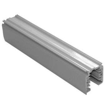шинопровод 2м серебр. xts-4200-1 nordic от магазина Штепсель и батарейка.