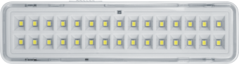 светильник светодиодный 95 286 nef-16 2вт 100лм 110-240в ip40 акк. li-ion 500ма.ч аварийно-эвакуационный navigator 95286 от магазина Штепсель и батарейка.