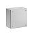 корпус клеммный sdi из нержавеющей стали aisi304 200х200х120мм dkc r5sdi2212-304 от магазина Штепсель и батарейка.