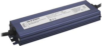 драйвер для светодиодной ленты 90 652 od-p150-ip67-24v онлайт 90652 от магазина Штепсель и батарейка.
