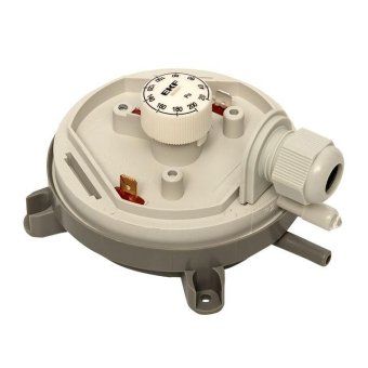 реле перепада давления rvg-10-200 (200па) ekf rvg-10-200 от магазина Штепсель и батарейка. - фото_6