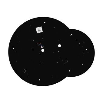 светильник items 72вт ip20 потолочн. freya fr6094cl-l72b от магазина Штепсель и батарейка. - фото_3