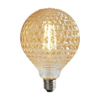 лампа светодиодная loft led yx-g125175lk2f 4вт 2200к e27 dim voltega 8576 от магазина Штепсель и батарейка. - фото_3