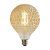 лампа светодиодная loft led yx-g125175lk2f 4вт 2200к e27 dim voltega 8576 от магазина Штепсель и батарейка. - фото_3
