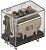 реле рэк 77-4 10а 24в ac iek rrp10-4-10-024a от магазина Штепсель и батарейка.