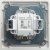 выключатель 1-кл. сп glossa 10а ip20 (сх. 1) 10ax в сборе перламутр. se gsl000612 от магазина Штепсель и батарейка. - фото_2