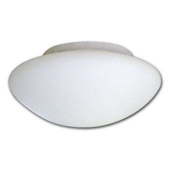 светильник светодиодный "полусфера е" 235 led 10 m01 235х105 led 10вт 5000к ip20 дпб опал. матов. (инд. упак.) элетех 1030450301 от магазина Штепсель и батарейка.
