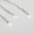 гирлянда светодиодная "твинкл лайт" 4м 25led бел. 4.8вт ip20 провод пвх прозр. neon-night 303-165 от магазина Штепсель и батарейка. - фото_9